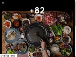 Sites similar to plus82group.com