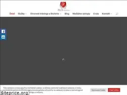 Sites similar to plusacademia.sk