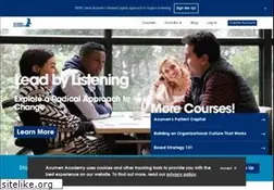Sites similar to plusacumen.org