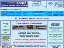 Sites similar to plusaf.com