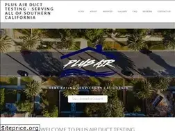 Sites similar to plusair.net