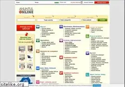 Sites similar to plusanunturi.ro