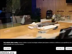 Sites similar to plusarquitetura.com