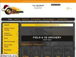 Sites similar to plusarrows.com