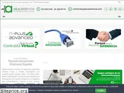 Sites similar to plusasistencia.com