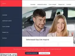 Sites similar to plusautorulate.ro
