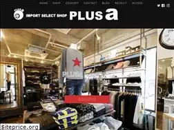 Sites similar to plusaweb.com