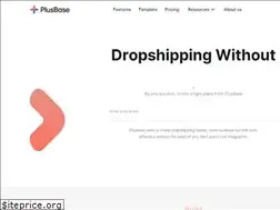 Sites similar to plusbase.com