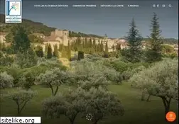 Sites similar to plusbeauxdetours.com