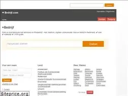 Sites similar to plusbedrijf.com