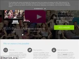 Sites similar to plusbellelavie-spoilers.blogspot.fr