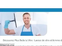 Sites similar to plusbellelavitre.fr