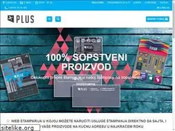 Sites similar to plusbeograd.com