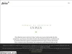 Sites similar to plusberries.com