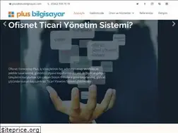 Sites similar to plusbilgisayar.com