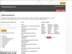 Sites similar to plusbranchenbuch.com