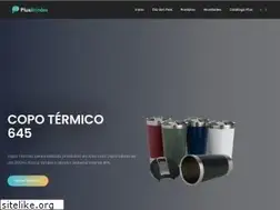 Sites similar to plusbrindes.com.br