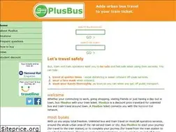 Sites similar to plusbus.info