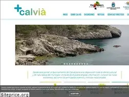Sites similar to pluscalvia.com