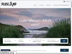 Sites similar to pluscamp.no