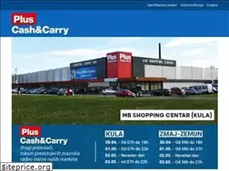 Sites similar to pluscashandcarry.rs