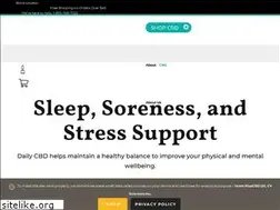 Sites similar to pluscbdoil.com