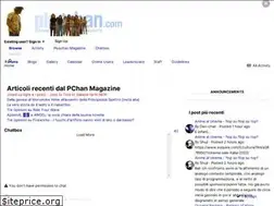 Sites similar to pluschan.com