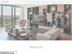 Sites similar to pluschliving.com