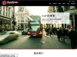 Sites similar to pluscircle.com