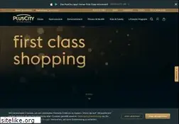 Sites similar to pluscity.at