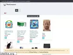 Sites similar to pluscompare.com