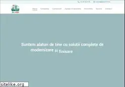 Sites similar to plusconfort.ro