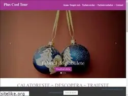 Sites similar to pluscooltour.ro