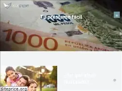 Sites similar to pluscredit.com.ar