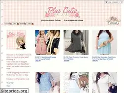 Sites similar to pluscutie.storenvy.com