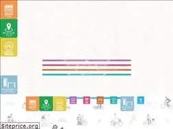 Sites similar to pluscycle.shiga.jp