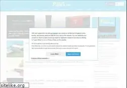 Sites similar to plusdebonsplans.com
