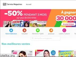 Sites similar to plusdemag.fr