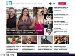 Sites similar to plusden.sk