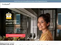 Sites similar to plusdental.de