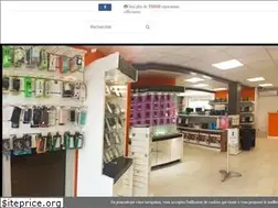 Sites similar to plusdepcbeziers.com