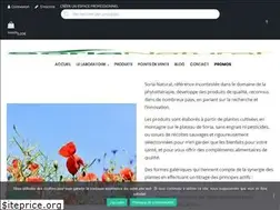 Sites similar to plusdephyto.com
