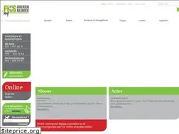 Sites similar to plusdierenklinieken.nl