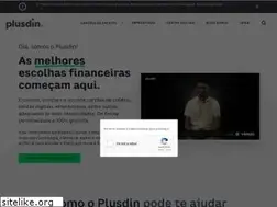 Sites similar to plusdin.com