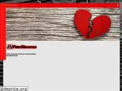Sites similar to plusdivorce.com
