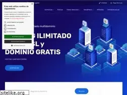 Sites similar to plusdominios.es