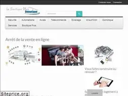 Sites similar to plusdomotique.fr
