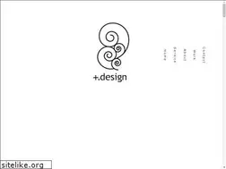 Sites similar to plusdot-design.com