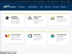 Sites similar to plused.com.tr