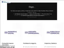 Sites similar to plusempresarial.com